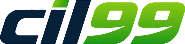 Logo cil99 platform hiburan Indonesia